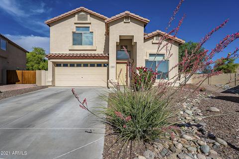 2169 S 160th Dr, Goodyear, AZ 85338 photo 2