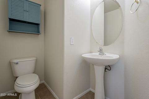 2169 S 160th Dr, Goodyear, AZ 85338 photo 9