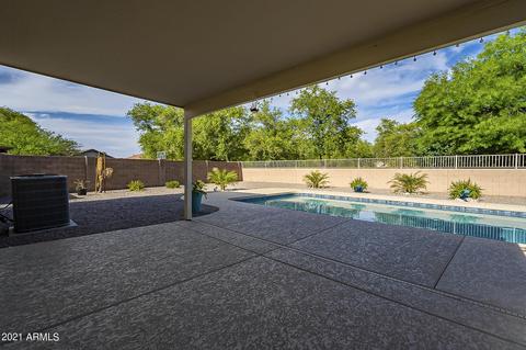 2169 S 160th Dr, Goodyear, AZ 85338 photo 35
