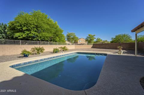 2169 S 160th Dr, Goodyear, AZ 85338 photo 41