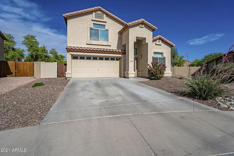2169 S 160th Dr, Goodyear, AZ 85338 photo 3
