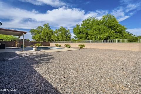 2169 S 160th Dr, Goodyear, AZ 85338 photo 37