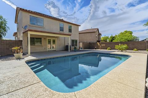 2169 S 160th Dr, Goodyear, AZ 85338 photo 42