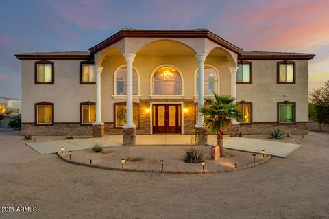 8315 E Palm Ln, Mesa, AZ 85207 photo 1