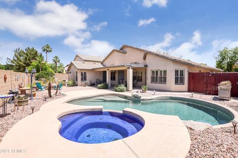 1490 Erie St, Gilbert, AZ 85295 photo 33