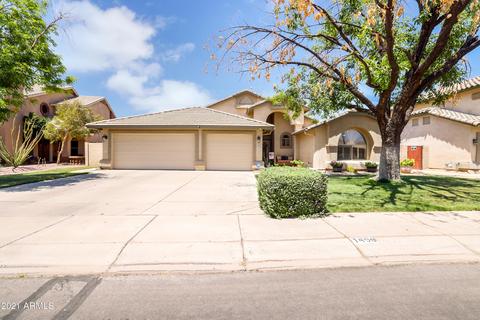 1490 Erie St, Gilbert, AZ 85295 photo 1
