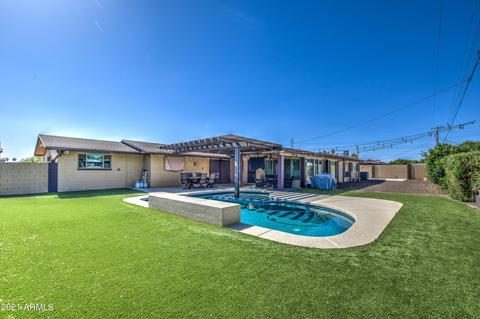 301 N 57th Pl, Mesa, AZ 85205 photo 35