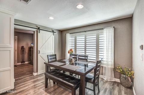 301 N 57th Pl, Mesa, AZ 85205 photo 21