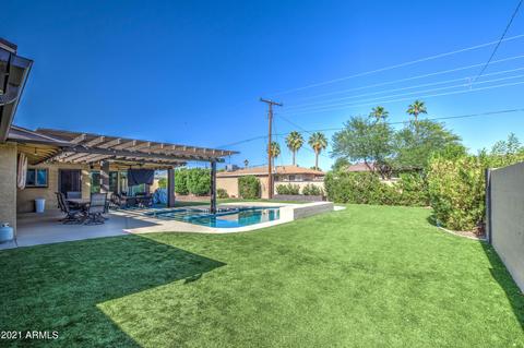 301 N 57th Pl, Mesa, AZ 85205 photo 34
