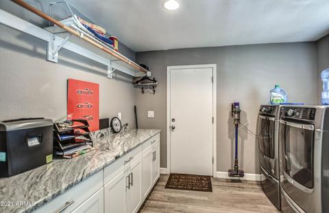 301 N 57th Pl, Mesa, AZ 85205 photo 29