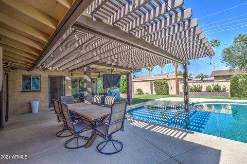 301 N 57th Pl, Mesa, AZ 85205 photo 33