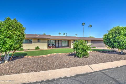 301 N 57th Pl, Mesa, AZ 85205 photo 1