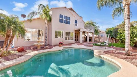 9450 E Impala Ave, Mesa, AZ 85209 photo 4