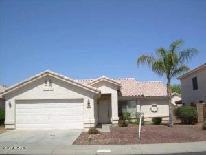 4644 E Summerhaven Dr, Phoenix, AZ 85044 photo 1