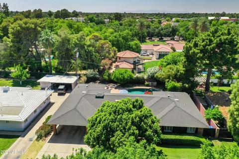 6530 N 1st Pl, Phoenix, AZ 85012 photo 35