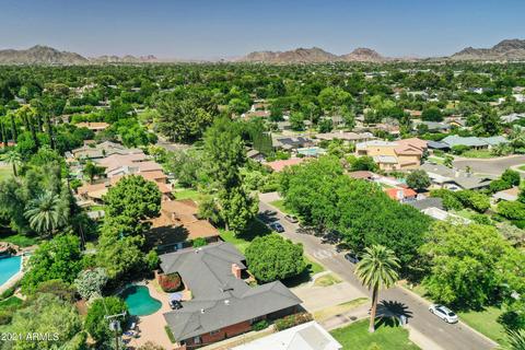 6530 N 1st Pl, Phoenix, AZ 85012 photo 34