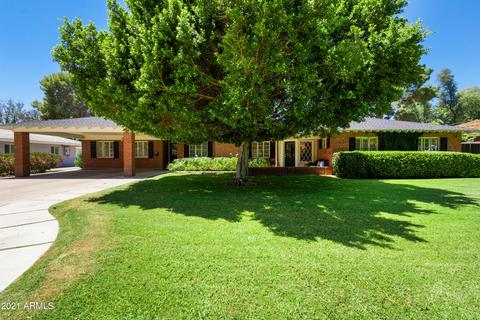 6530 N 1st Pl, Phoenix, AZ 85012 photo 1