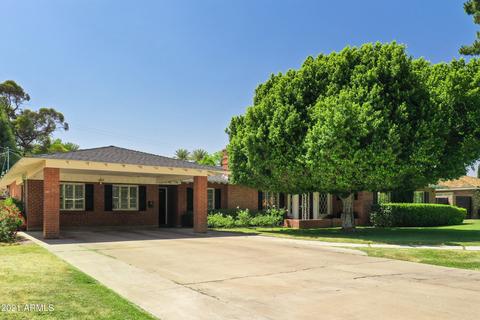6530 N 1st Pl, Phoenix, AZ 85012 photo 2