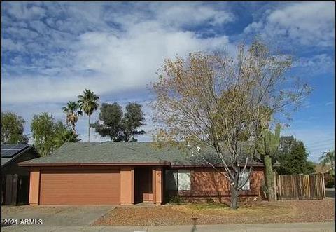 3134 E John Cabot Dr, Phoenix, AZ 85032 photo 1