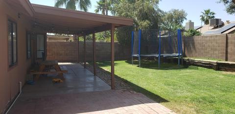 3134 E John Cabot Dr, Phoenix, AZ 85032 photo 12