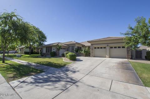 2969 E Washington Ave, Gilbert, AZ 85234 photo 3