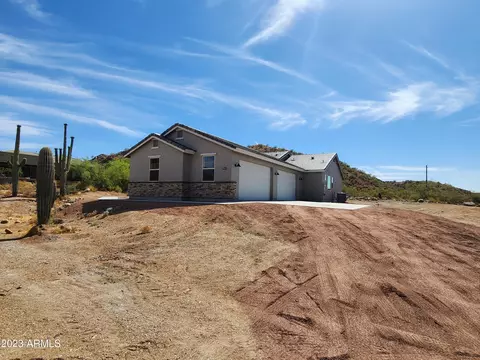 9601 E Mckellips Rd, Mesa, AZ 85207 photo 3
