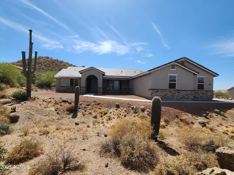 9601 E Mckellips Rd, Mesa, AZ 85207