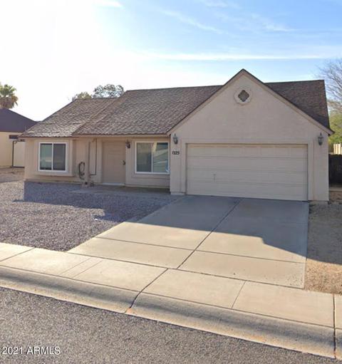 1225 E Piute Ave, Phoenix, AZ 85024 photo 1