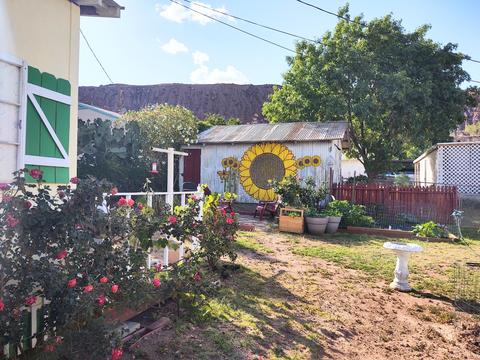 63 Spray Ave, Bisbee, AZ 85603 photo 2