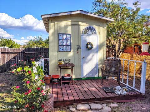 63 Spray Ave, Bisbee, AZ 85603 photo 4