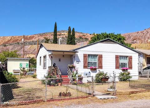 63 Spray Ave, Bisbee, AZ 85603 photo 1