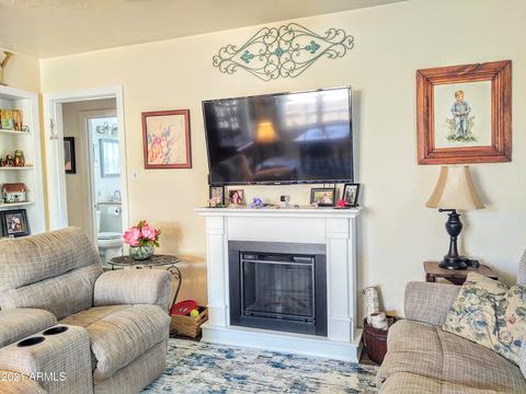 63 Spray Ave, Bisbee, AZ 85603 photo 5