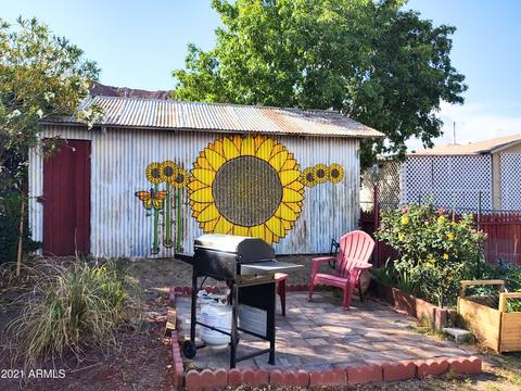 63 Spray Ave, Bisbee, AZ 85603 photo 3