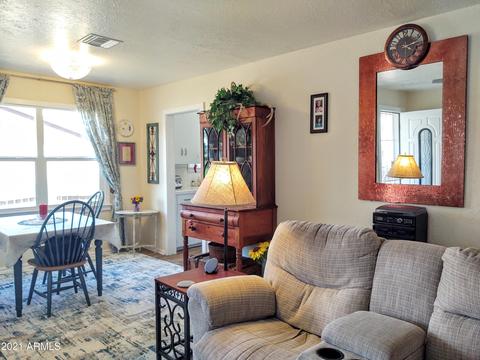 63 Spray Ave, Bisbee, AZ 85603 photo 6