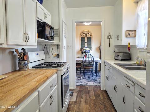 63 Spray Ave, Bisbee, AZ 85603 photo 7