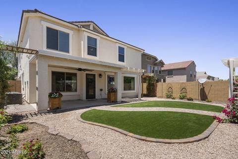 4202 E Bonanza Rd, Gilbert, AZ 85297 photo 29
