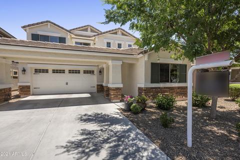 4202 E Bonanza Rd, Gilbert, AZ 85297 photo 1