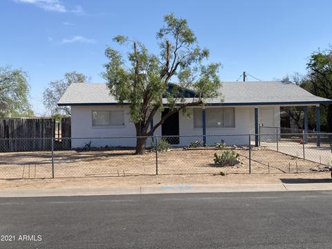 10035 E Wood Ave, Mesa, AZ 85208 photo 1