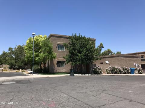 2826 E Tracy Ln #1, Phoenix, AZ 85032 photo 1