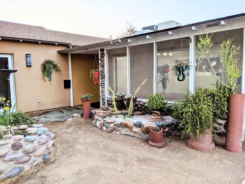 2440 E Fairmount Ave, Phoenix, AZ 85016 photo 2