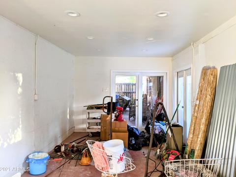 2440 E Fairmount Ave, Phoenix, AZ 85016 photo 4