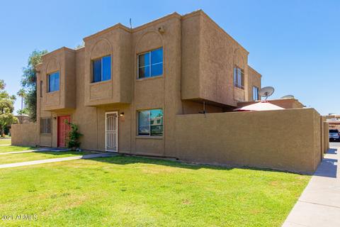 6836 W Devonshire Ave, Phoenix, AZ 85033 photo 1
