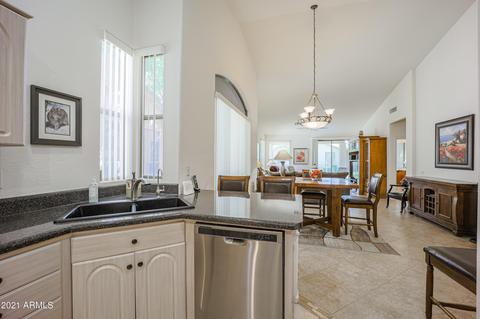9753 E Tranquility Way, Sun Lakes, AZ 85248 photo 13