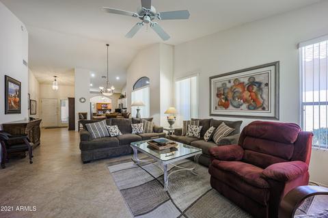 9753 E Tranquility Way, Sun Lakes, AZ 85248 photo 3