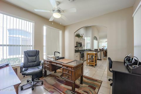 9753 E Tranquility Way, Sun Lakes, AZ 85248 photo 15