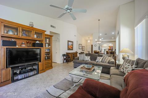 9753 E Tranquility Way, Sun Lakes, AZ 85248 photo 4
