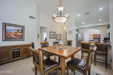 9753 E Tranquility Way, Sun Lakes, AZ 85248 photo 8