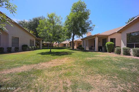9753 E Tranquility Way, Sun Lakes, AZ 85248 photo 26
