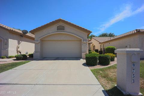 9753 E Tranquility Way, Sun Lakes, AZ 85248 photo 2