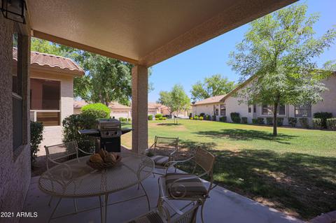 9753 E Tranquility Way, Sun Lakes, AZ 85248 photo 23